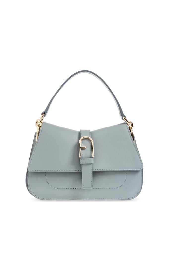 【公式】FURLA SFERA S BUCKET BAG STUCCO GRAY Bucket Bag MINI STUCCO GRAY Furla Sfera | Furla US