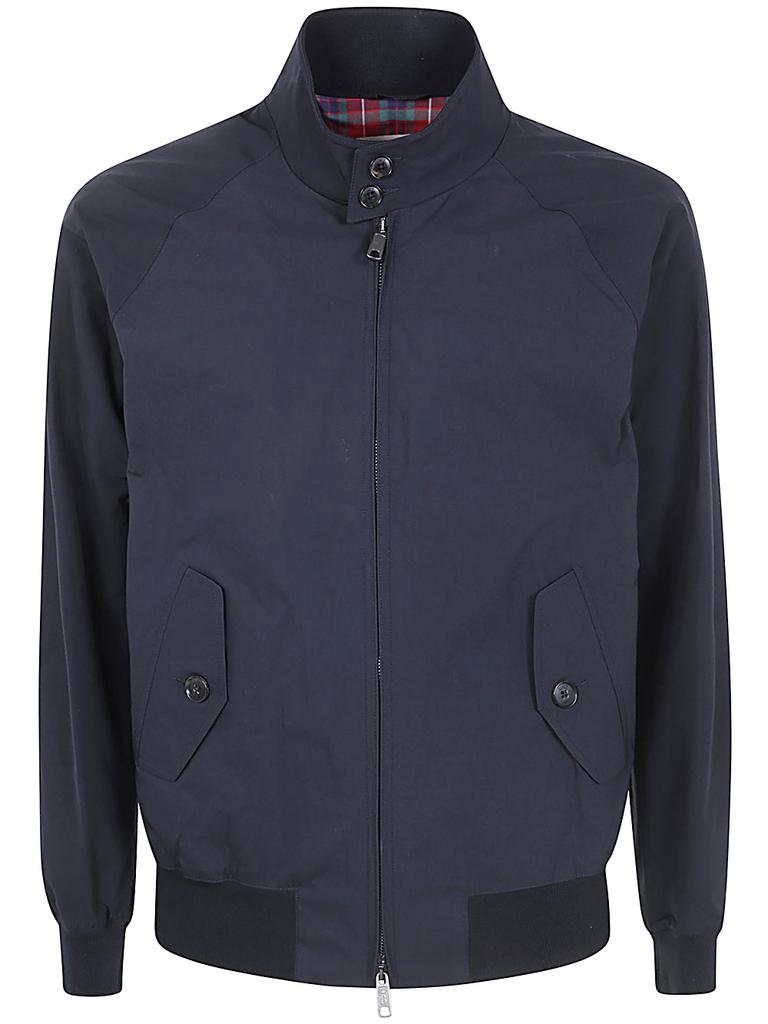Baracuta G9  BOMBER JACKET