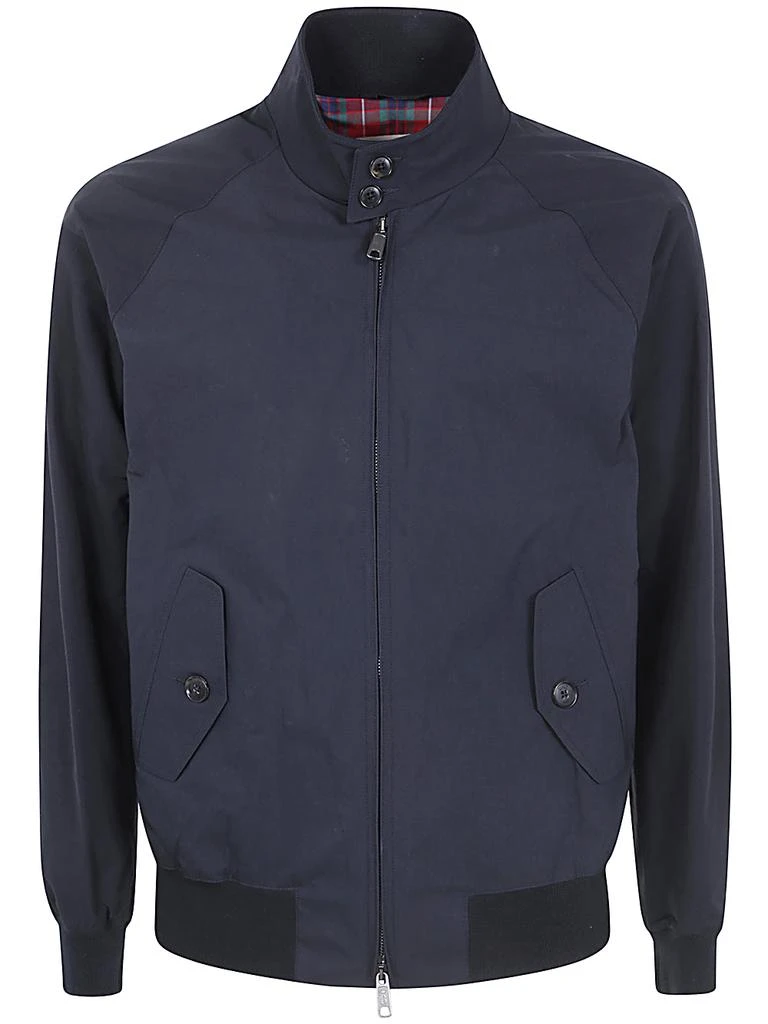 Baracuta G9  BOMBER JACKET 1