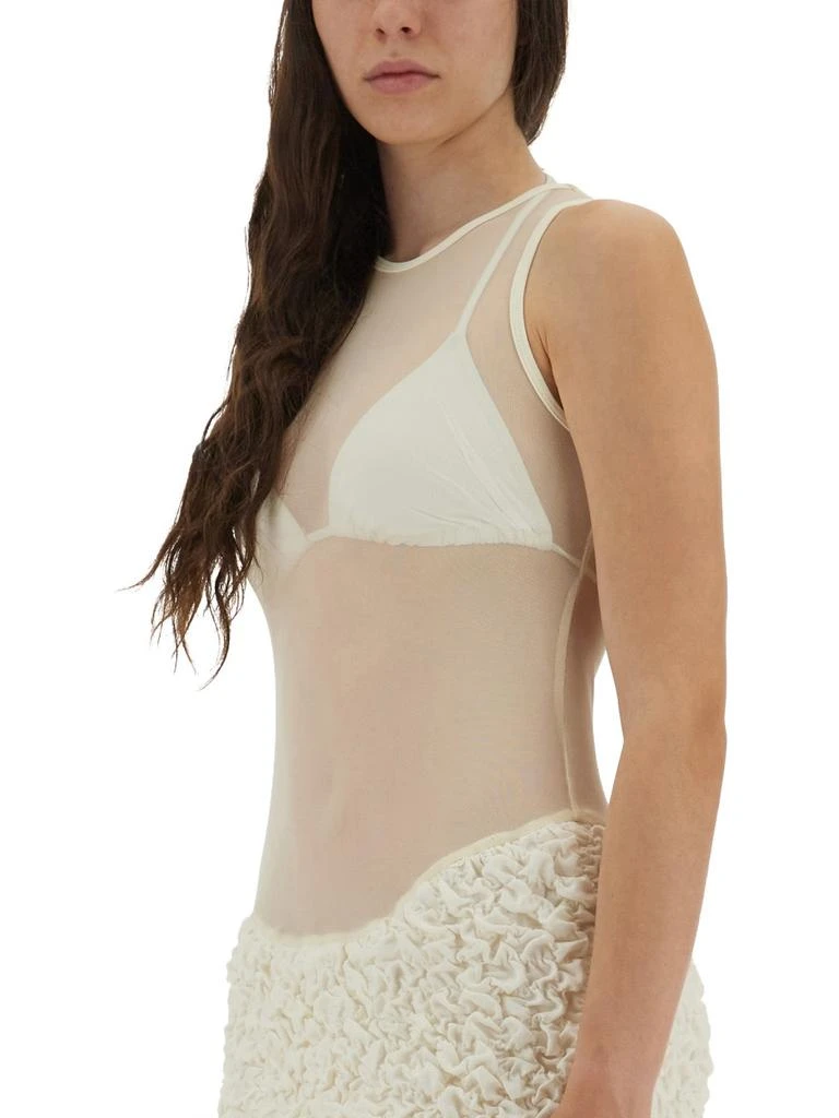 SELIA RICHWOOD MINI PONCIK DRESS 4