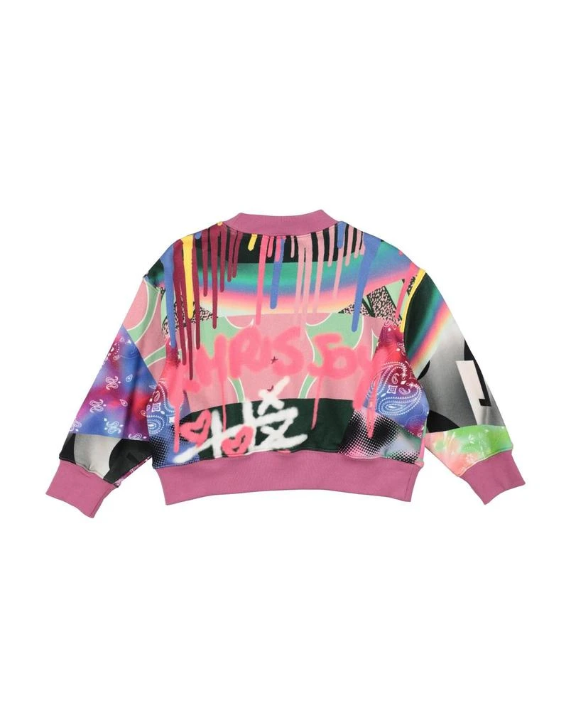 Khrisjoy Sweatshirt 2