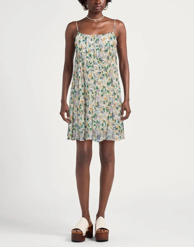 SUOLI Short dress 2
