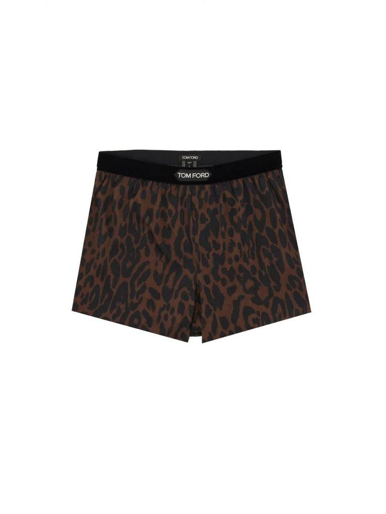 Tom Ford Tom Ford Silk Boxers 1