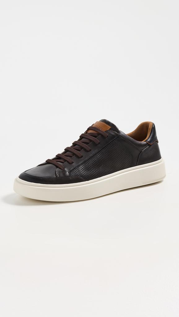 Allen Edmonds Oliver Leather Sneakers