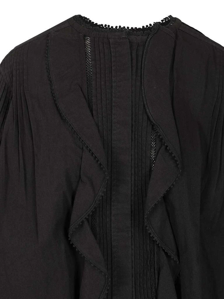 Isabel Marant Isabel Marant Cubraly Shirt 4