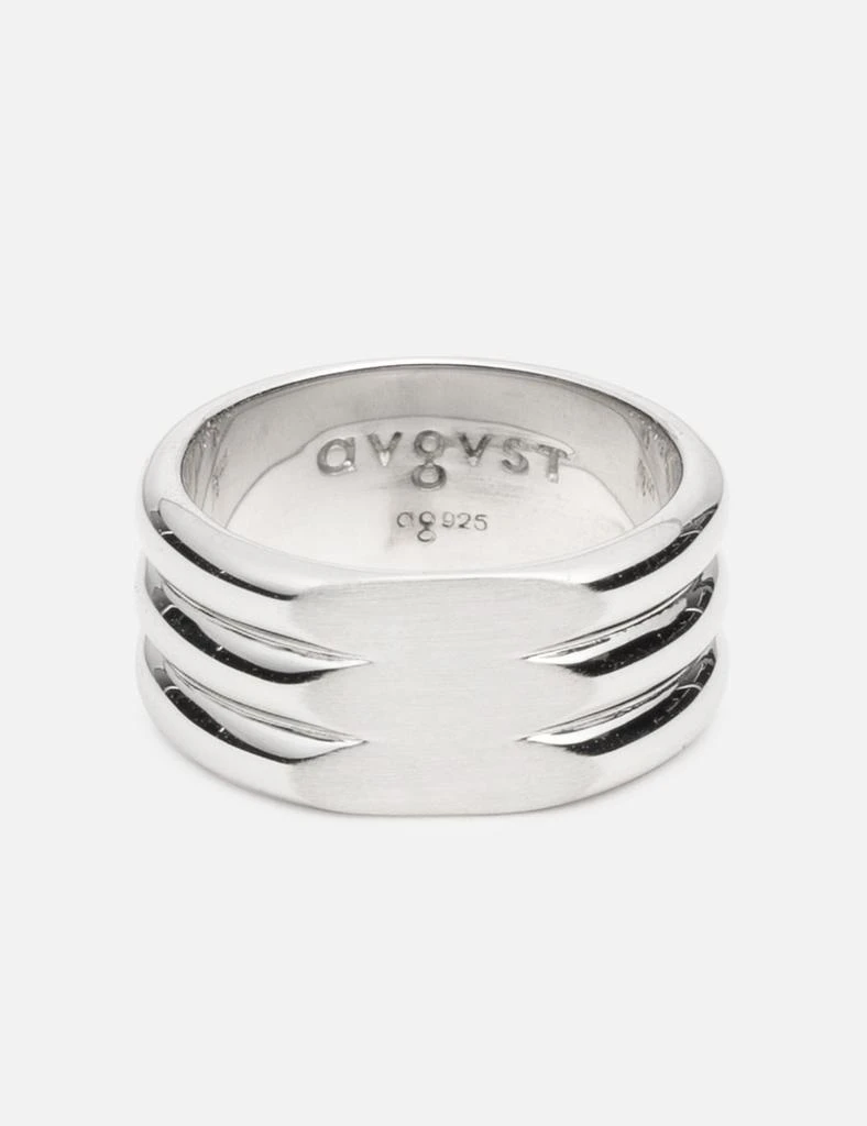 AVGVST Vertex Ring