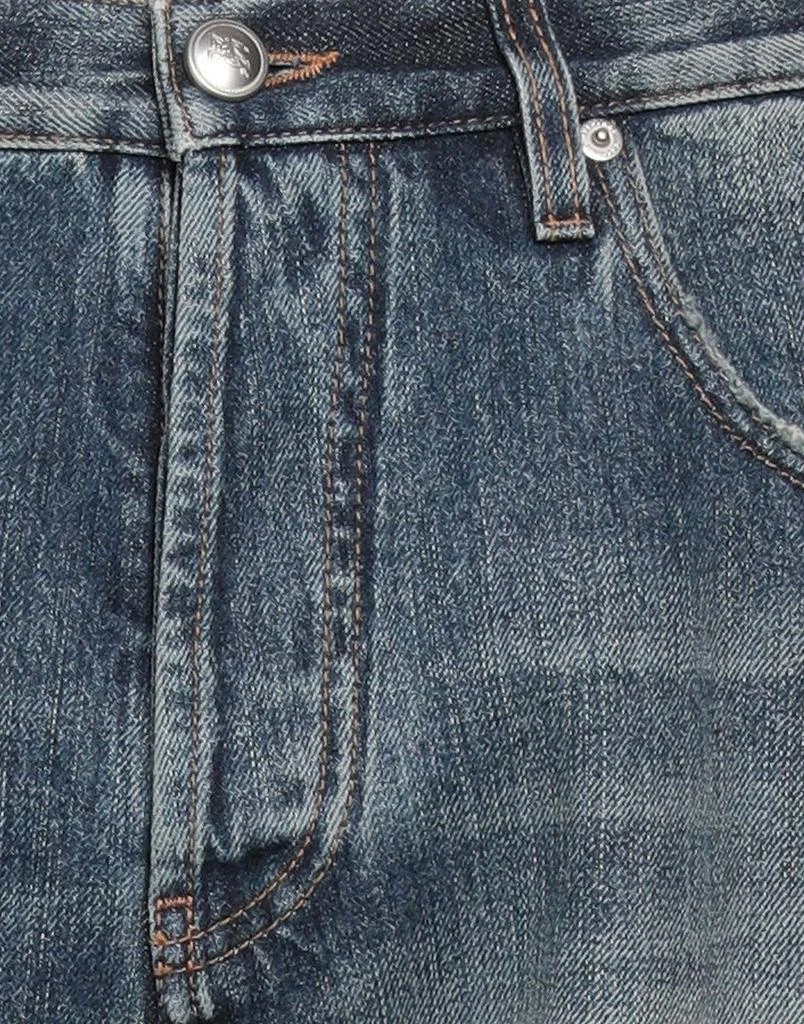 Burberry Denim pants 4