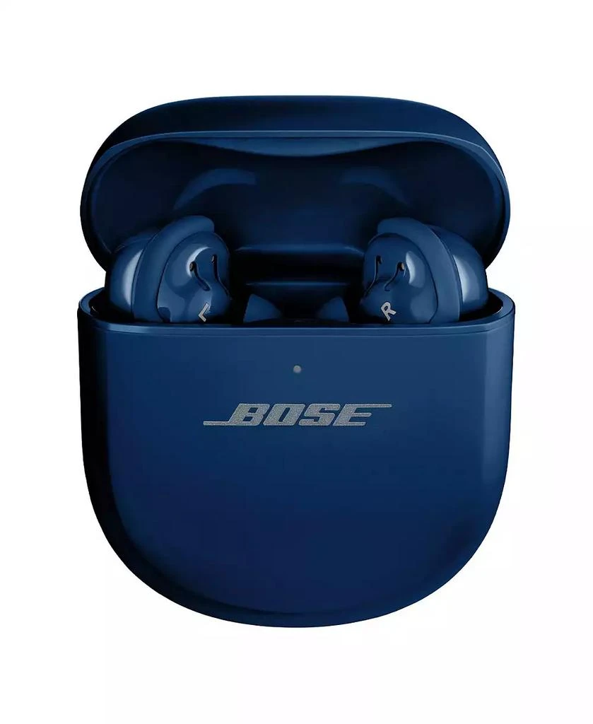 Bose QuietComfort Ultra Wireless Noise Cancelling Earbuds 1