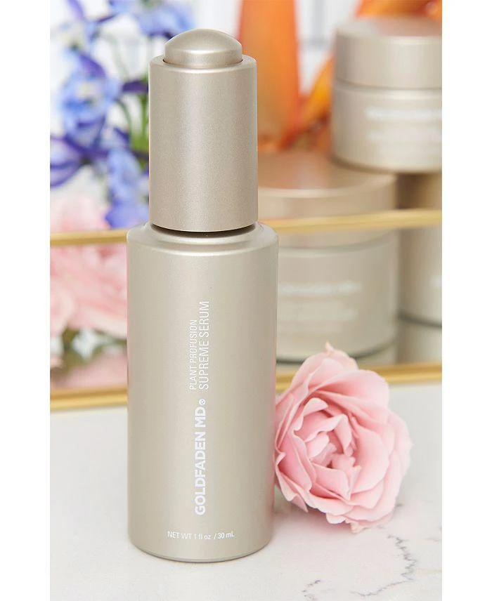 Goldfaden MD Plant Profusion Supreme Serum 4