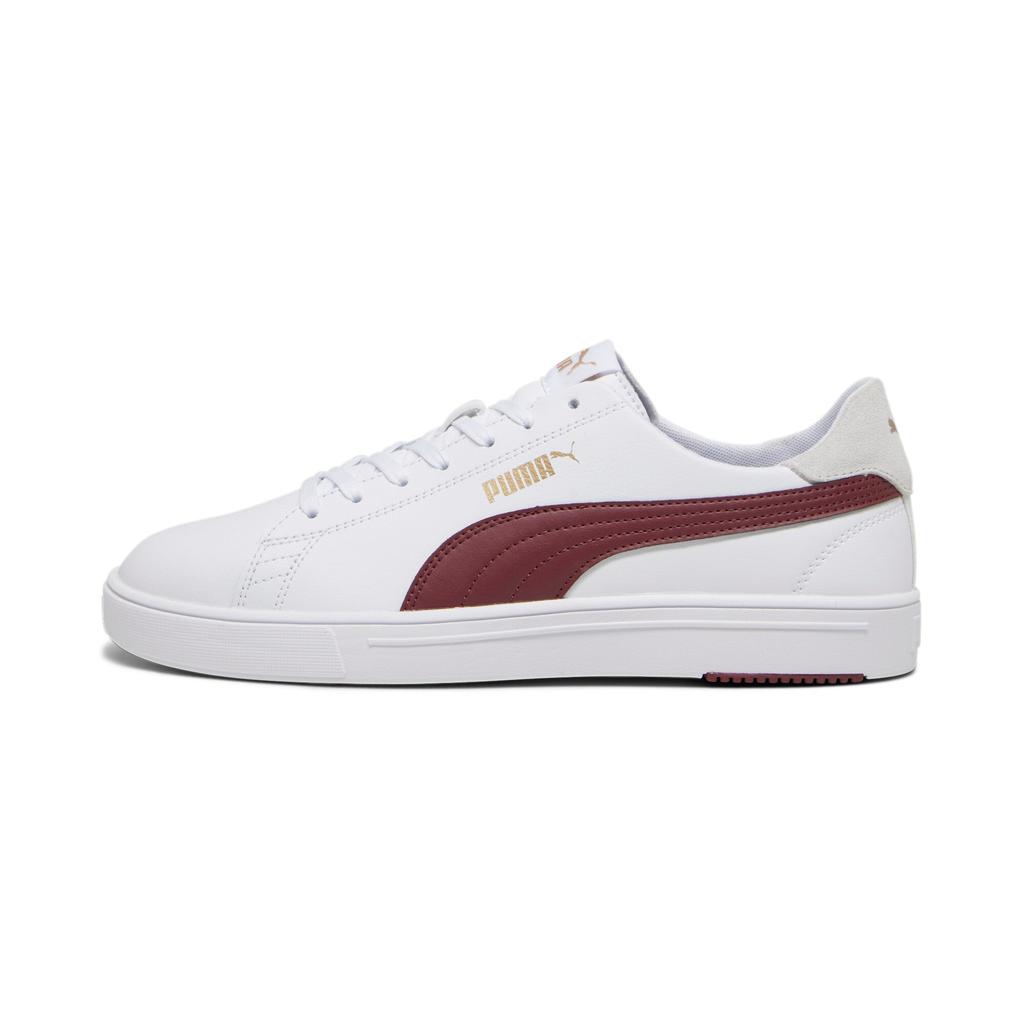 Puma PUMA Men's Serve Pro Lite Sneakers