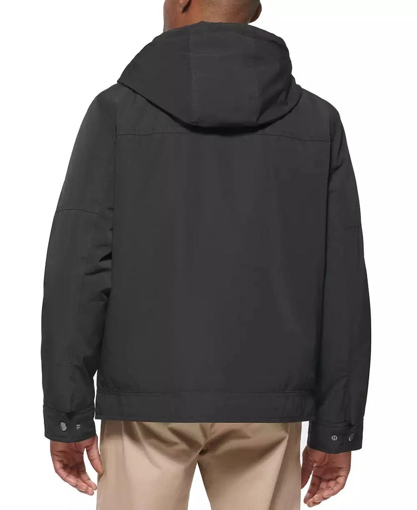 Club Room Men's 3-in-1 Hooded Jacket, Created for Macy's 2