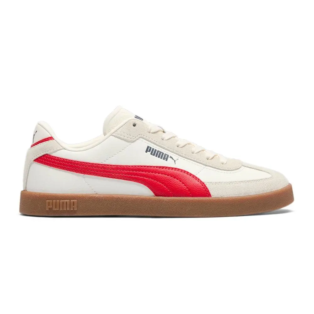 Puma Club II Era Apres Lace Up Sneakers