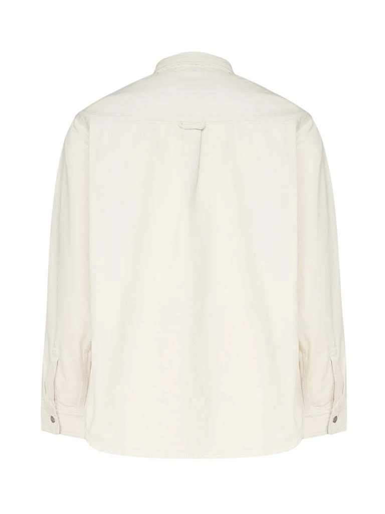 Carhartt Glenn Shirt Jacket 3