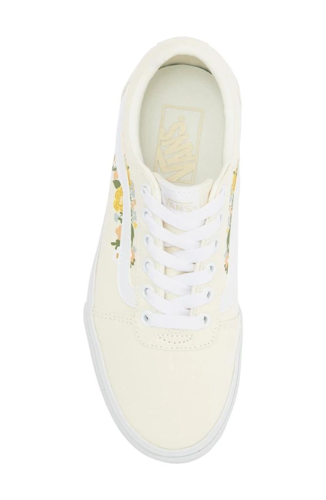 Vans Ward Sneaker 5