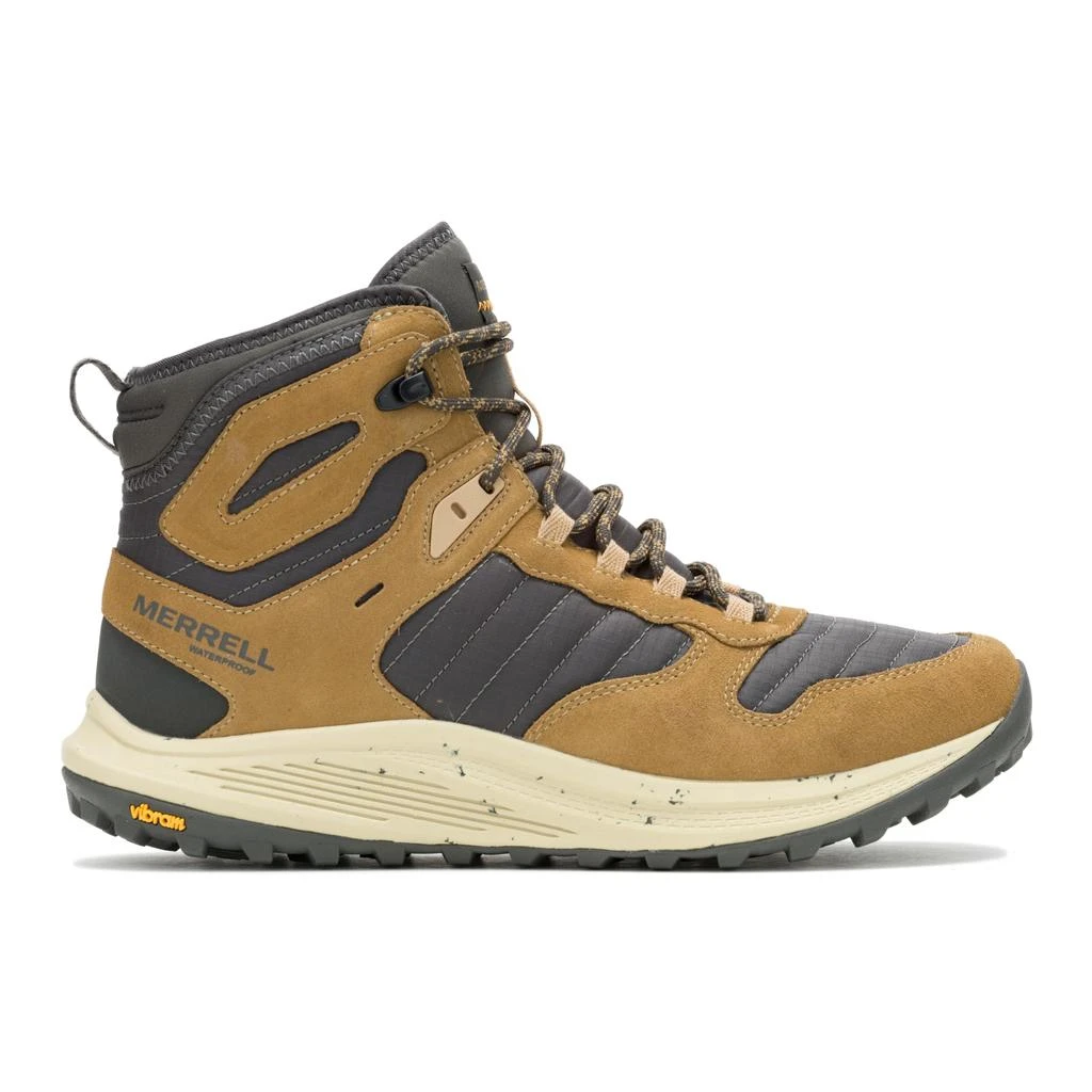 Merrell Nova 3 Thermo Mid Waterproof 6