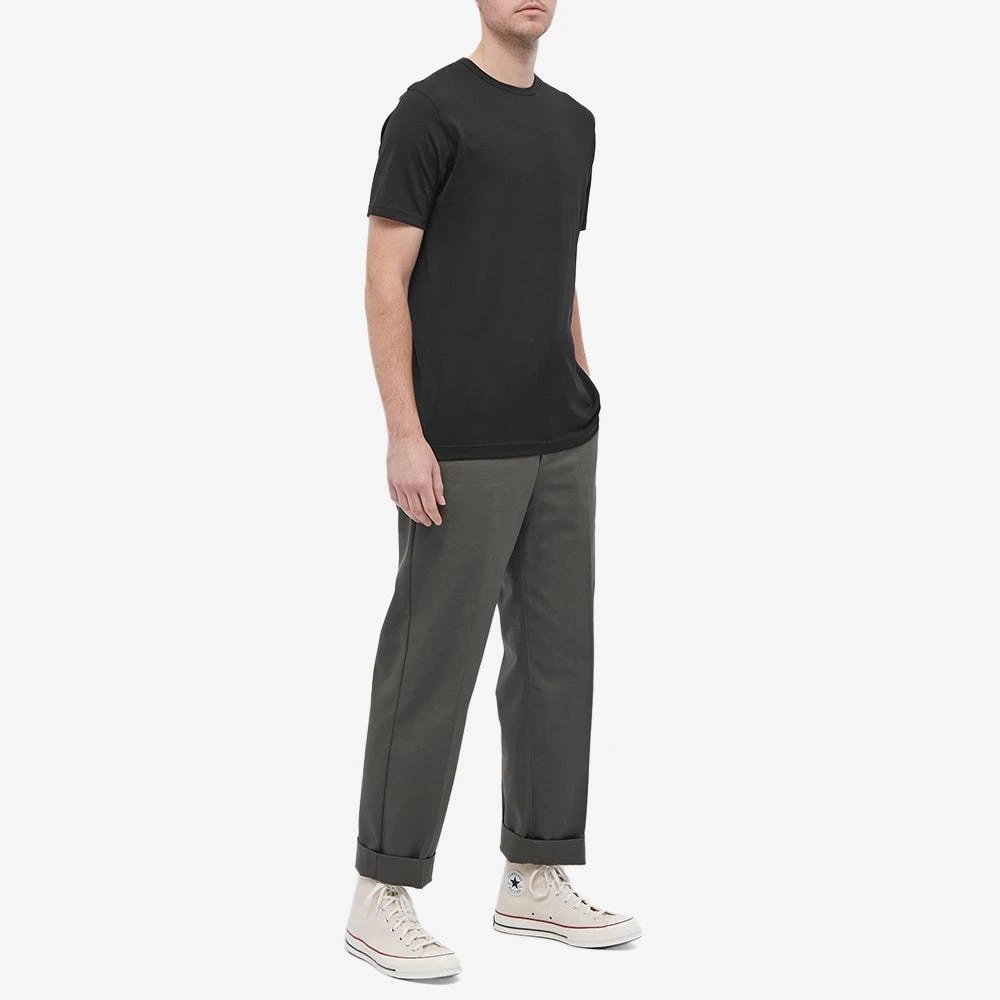 Sunspel Sunspel Classic Crew Neck T-Shirt 5