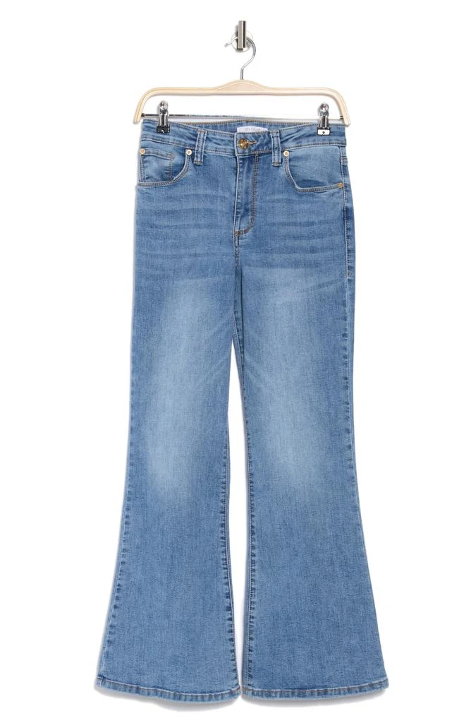 STS Blue Jaclyn High Waist Flare Jeans 3