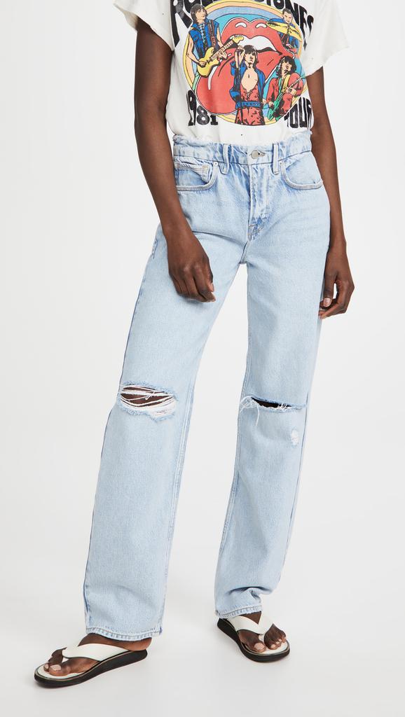 Good American Good 90's Jeans