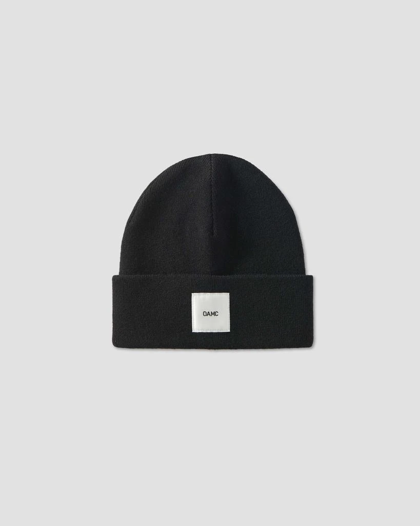 OAMC WATCHCAP, CASHMERE 1