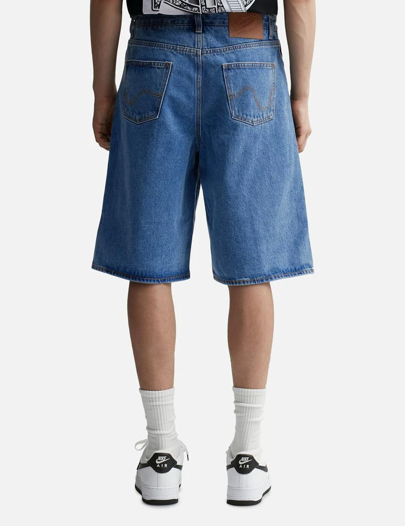 Icecream BIG BOI JEAN SHORTS 4