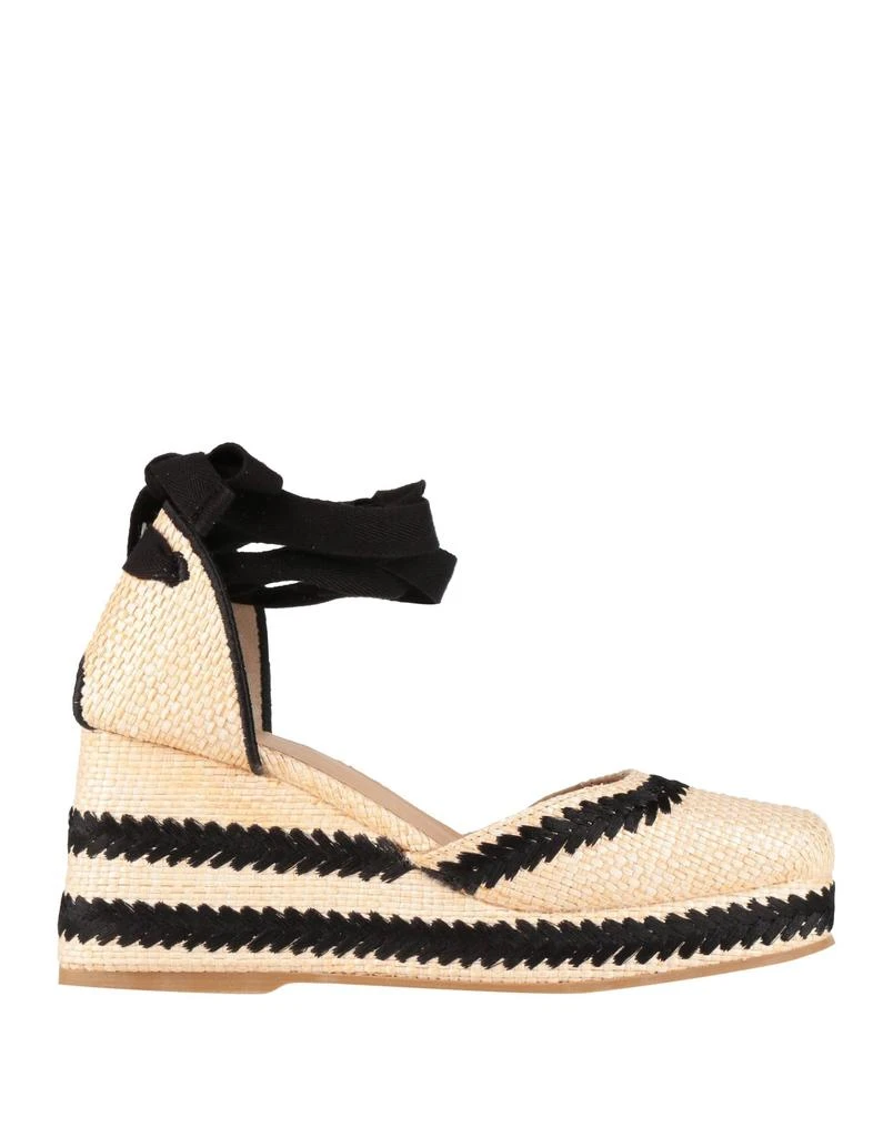 CASTAÑER Espadrilles 1