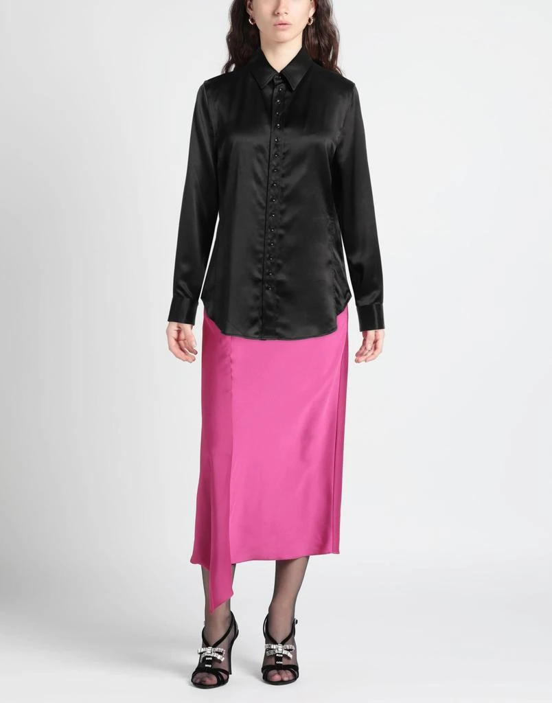 Yves Saint Laurent Solid color shirts 
blouses 2