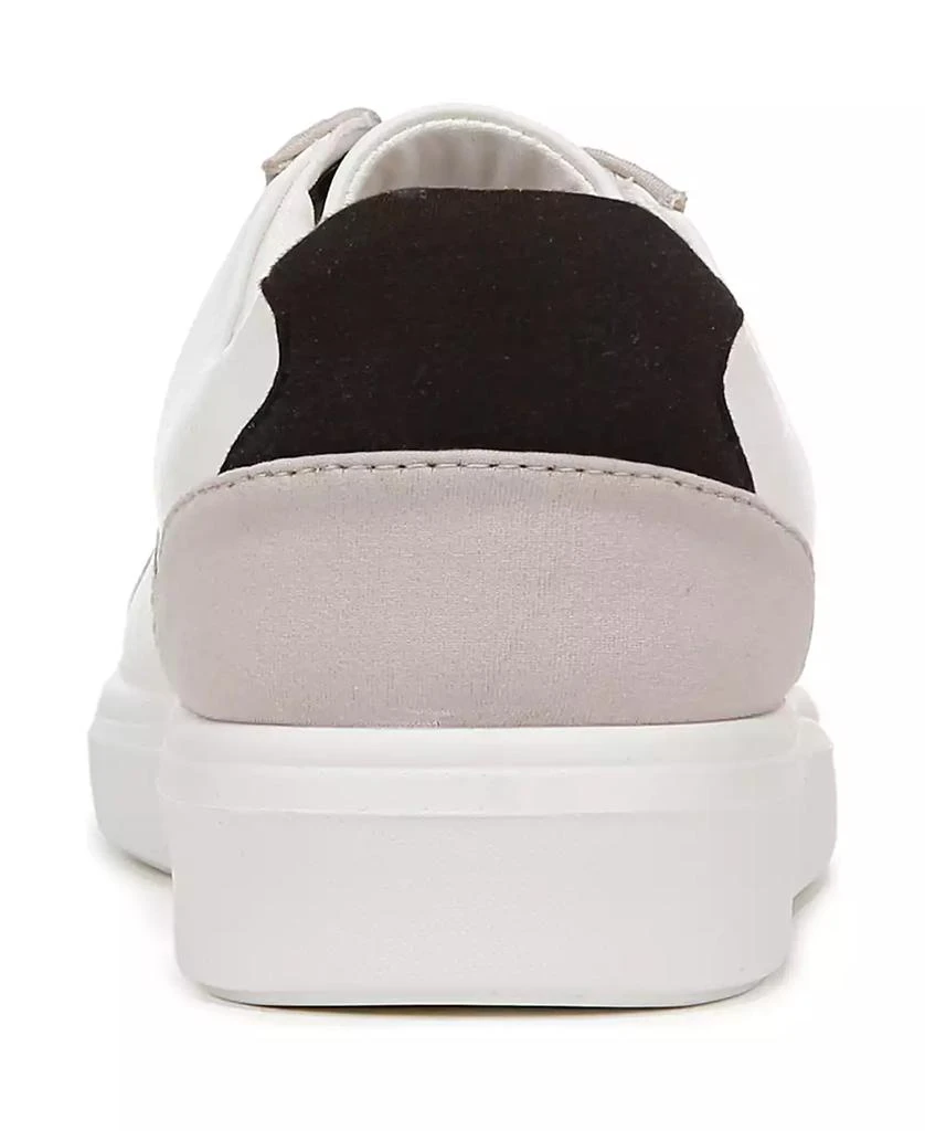 LifeStride Women's Happy Friday Washable Lace Up Sneakers 3