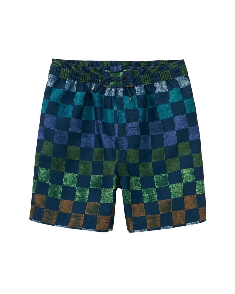 Tea Collection Swim Trunk
