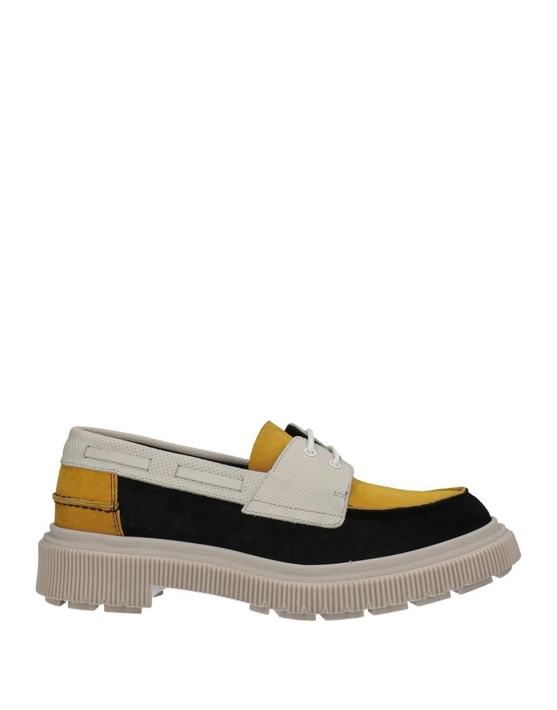 Adieu Paris Loafers