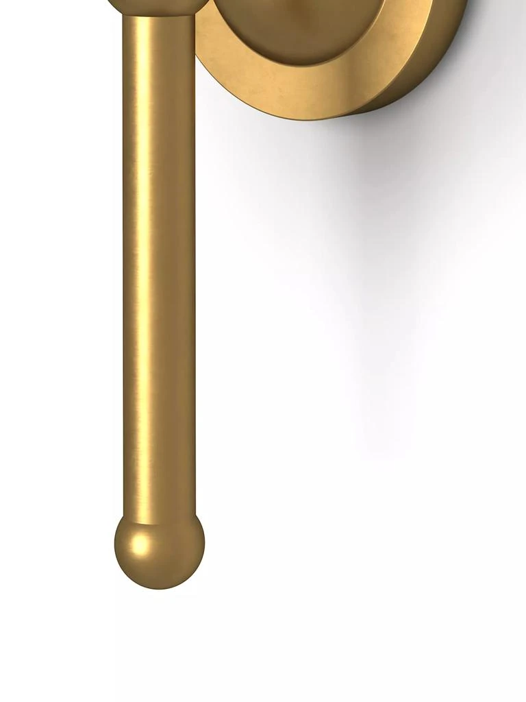 Regina Andrew Classics Jameson Sconce 5