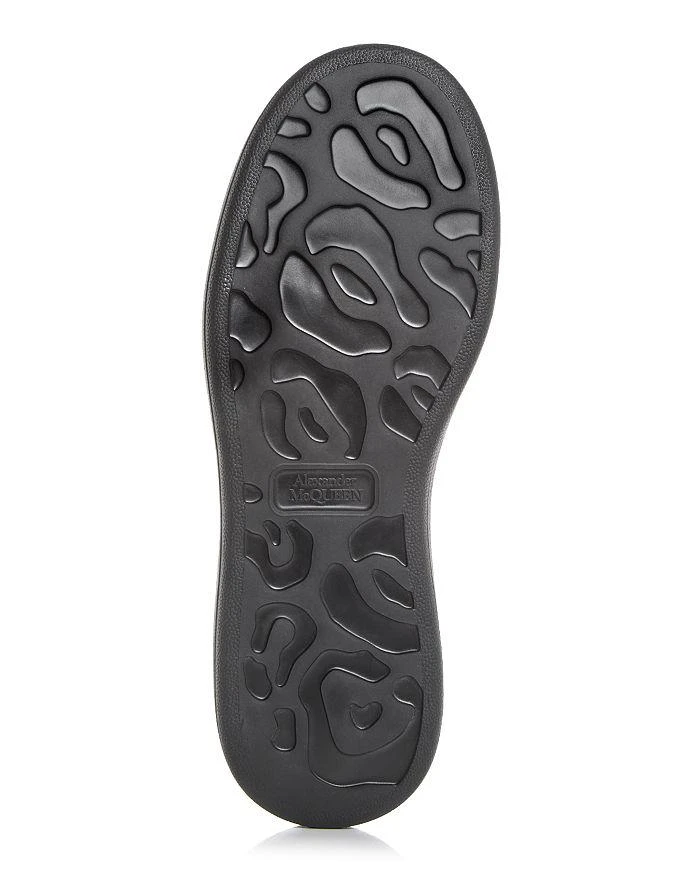 Alexander McQueen Men's Oversized Low Top Sneakers - Exclusive 6
