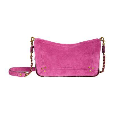 Jerome Dreyfuss Bobi S crossbody bag
