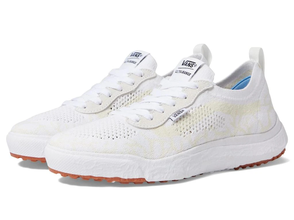 Vans Ultrarange VR3 1