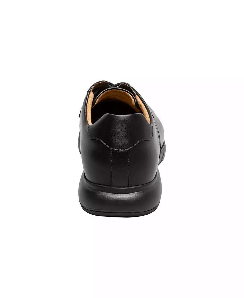 Florsheim Men's Dash Plain Toe Oxford 5
