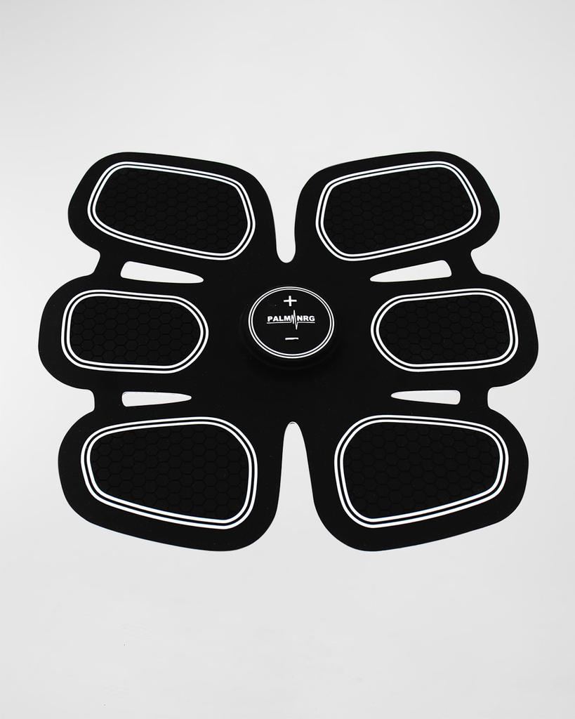 LUMINA NRG ABS NRG Ab-Toning Belt