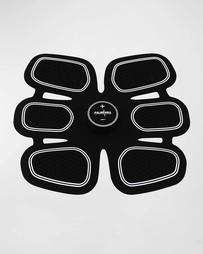 LUMINA NRG ABS NRG Ab-Toning Belt 1
