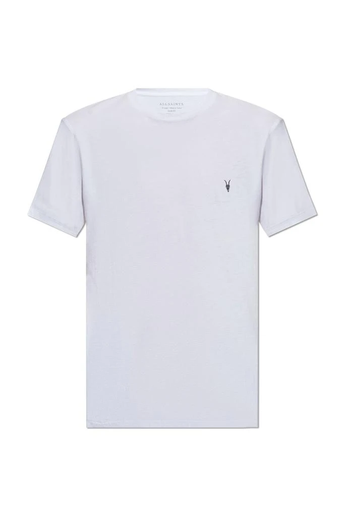 ALL SAINTS Allsaints Signature Crew Neck T-Shirt 1