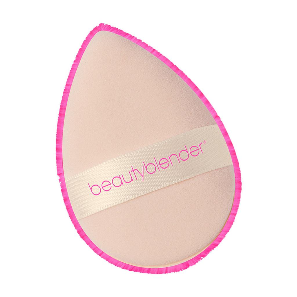 beautyblender Power Pocket Puff Dual Sided Powder Puff