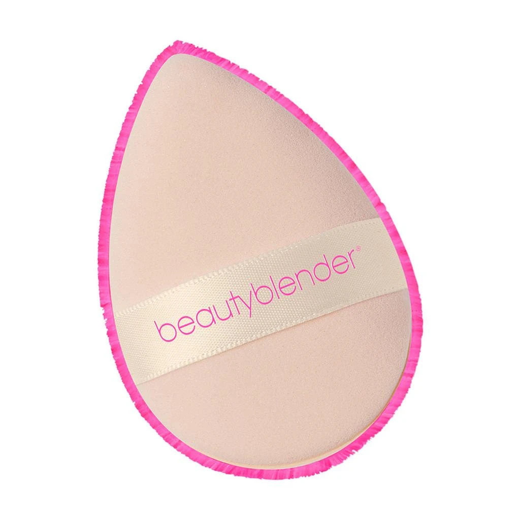 Beautyblender Power Pocket Puff Dual Sided Powder Puff 1