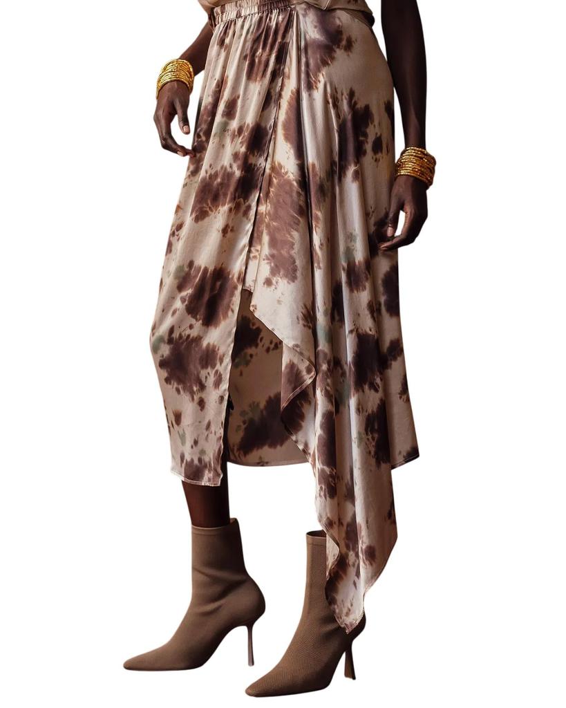 Mes Demoiselles Mes Demoiselles - Skirt Metro
