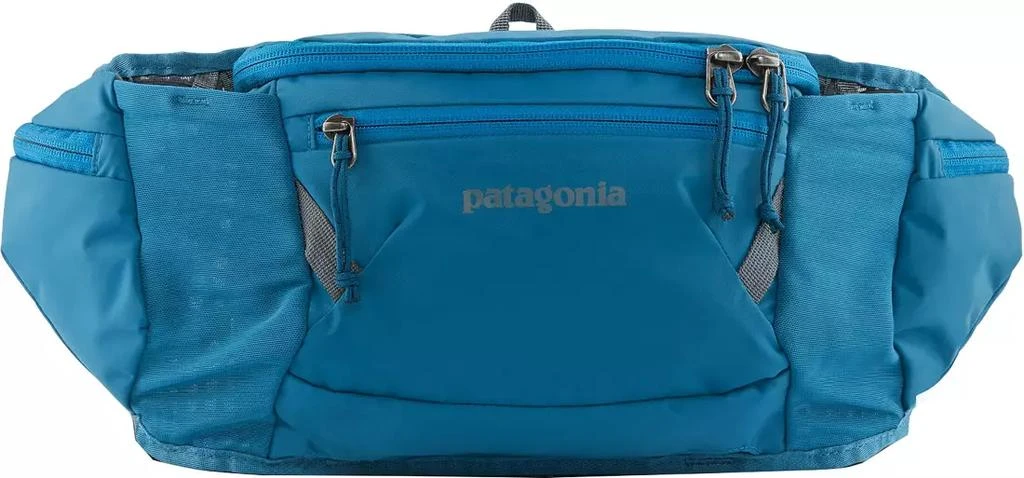 Patagonia Patagonia Dirt Roamer Mountain Biking Waist Pack 3L 1
