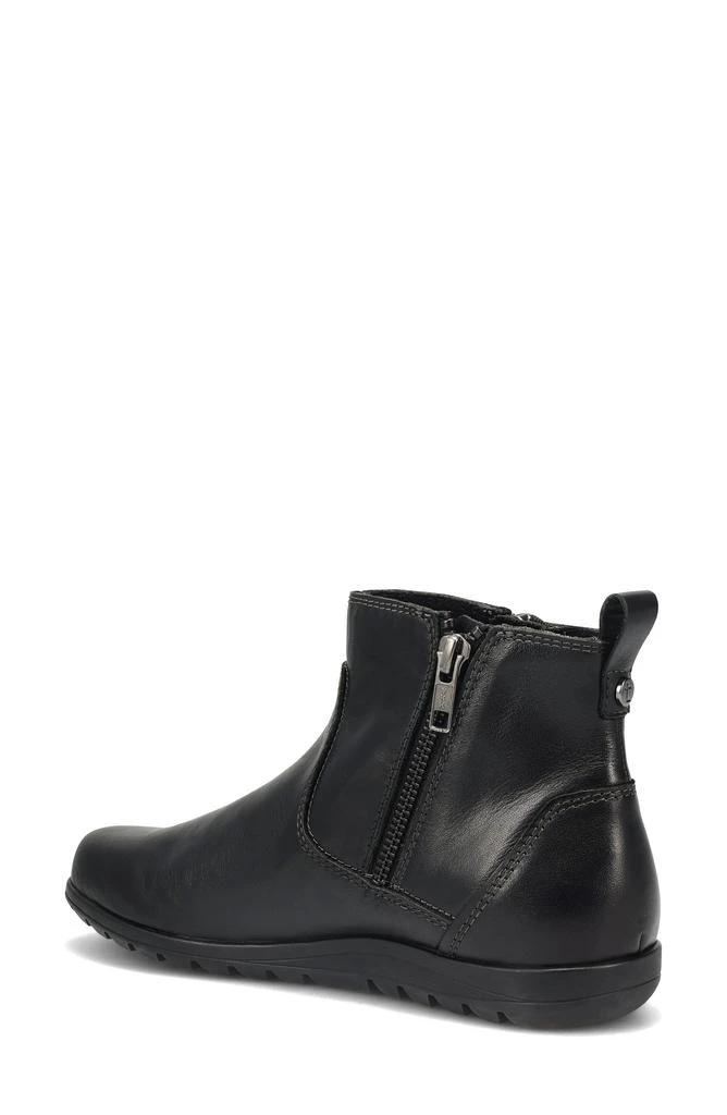 Taos Blend Ankle Bootie 2
