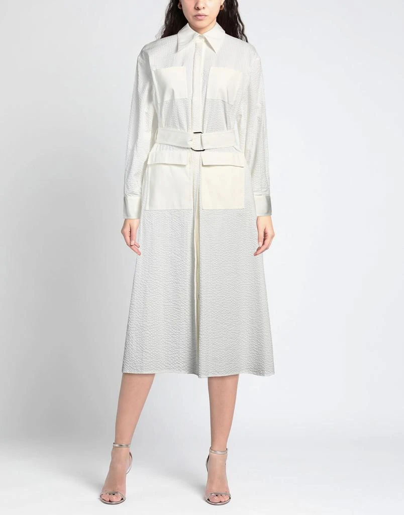 MAISON RABIH KAYROUZ Midi dress 2
