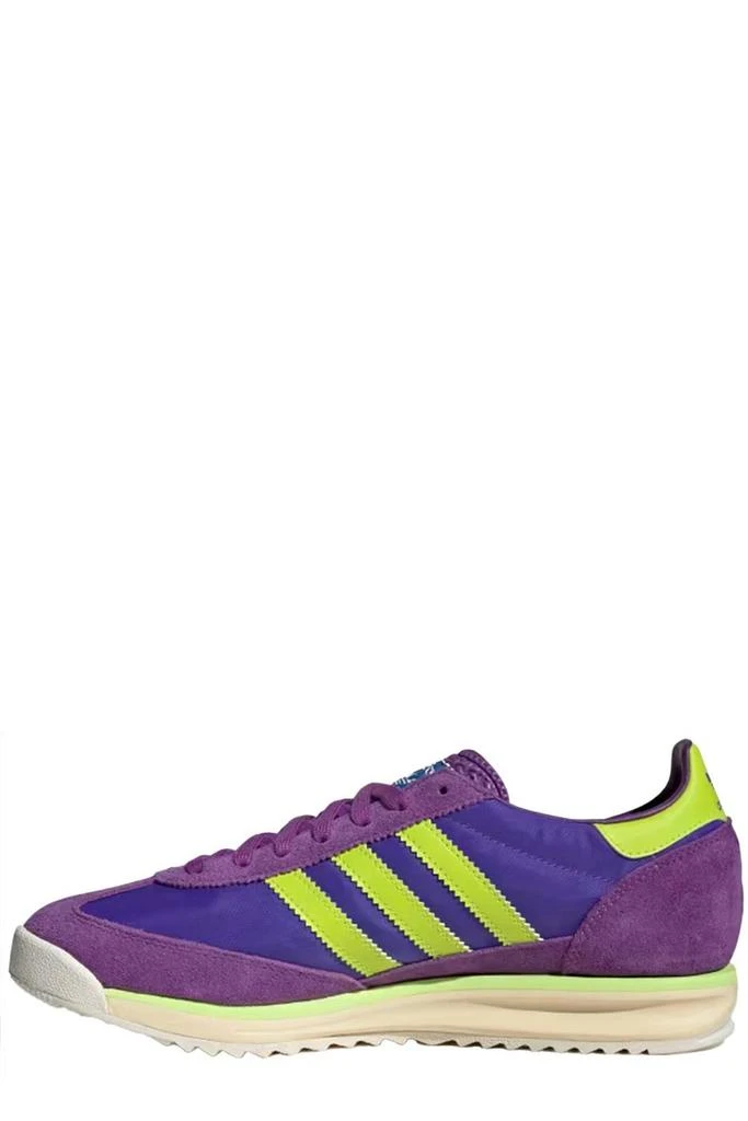 Adidas Adidas Originals SL 72 RS Shoes 4