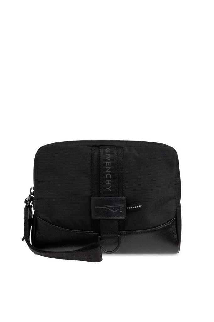 Givenchy Givenchy G-Trail Clutch Bag 1