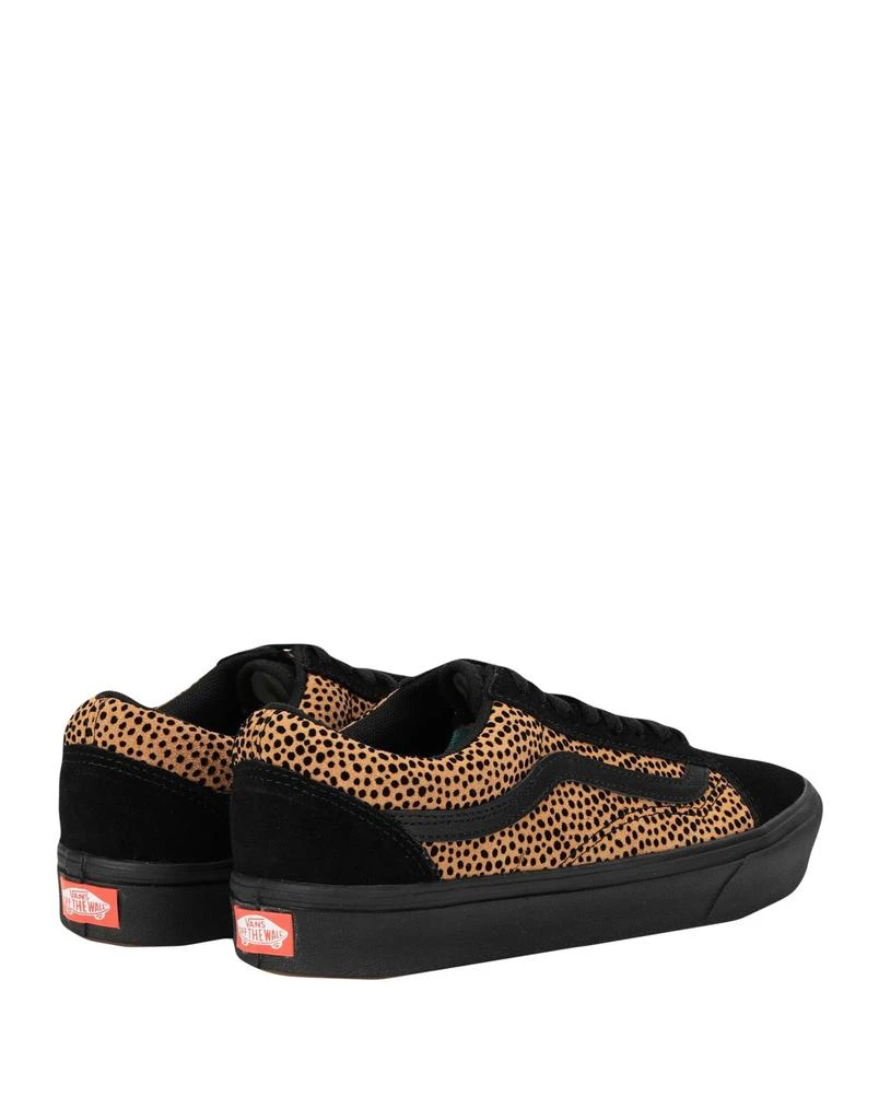 Vans Vans - Baskets - Black - Femme 3