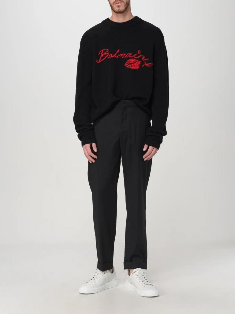 Balmain Sweater men Balmain 2