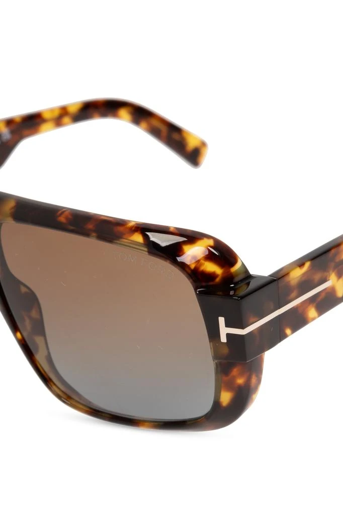 Tom Ford ‘Turner’ Sunglasses 5