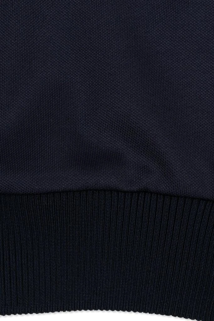 AMIRI Amiri Kids Zip Logo Sweatshirt 4