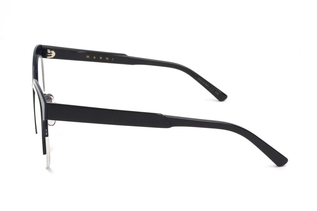 Marni Eyewear Marni Eyewear Square-Frame Glasses 3
